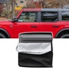 GafeSkui Hard Top Storage Bag Compatible with Ford Bronco 2024