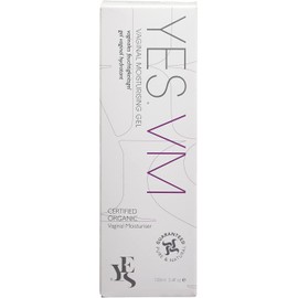 Natural Herb YES VM organic vaginal moisturising gel, 100ml