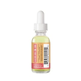 SheaMoisture - Suero para todo tipo de piel, papaya y vitamina C, suero de vitamina C, 1 oz