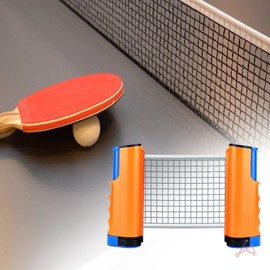 One-Touch Table Tennis Net