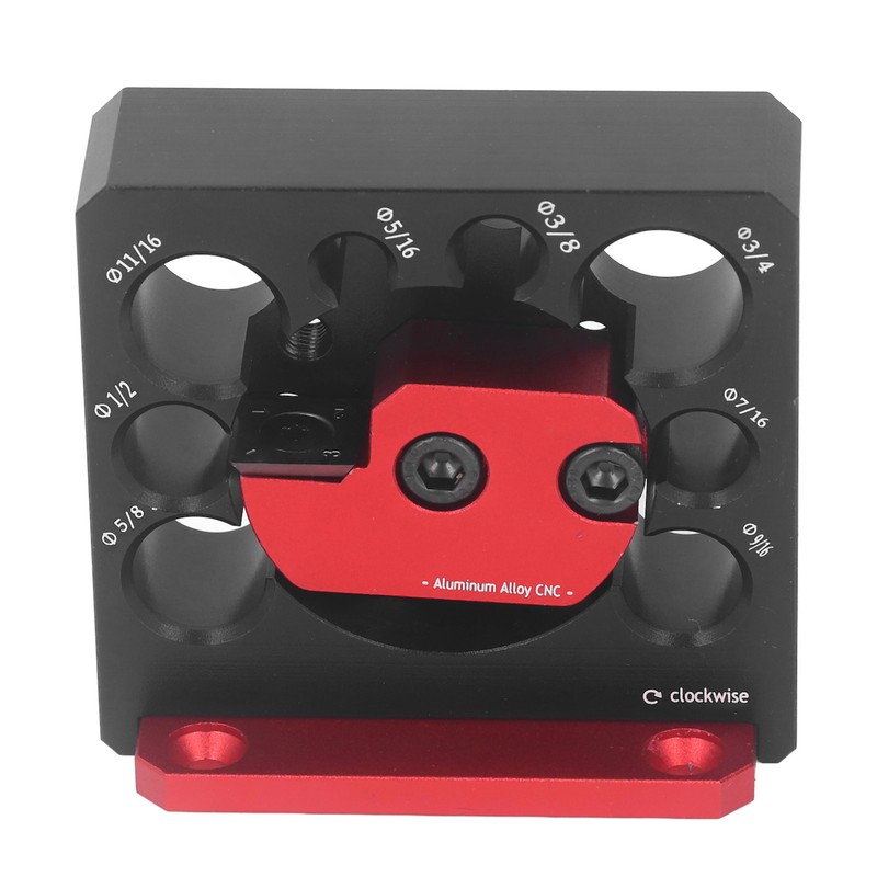 Electric Drill Milling Dowel Aluminum Alloy Round Bar Carbide Inserts