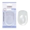 Titania heel cushion gel pad (5236) / 티타니아 뒤꿈치 쿠션