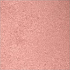 Vintage Suede Pink Fabric