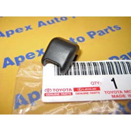 Toyota Tacoma 4Runner Shift Lock Release Button Cover Cap OEM 1995-2004