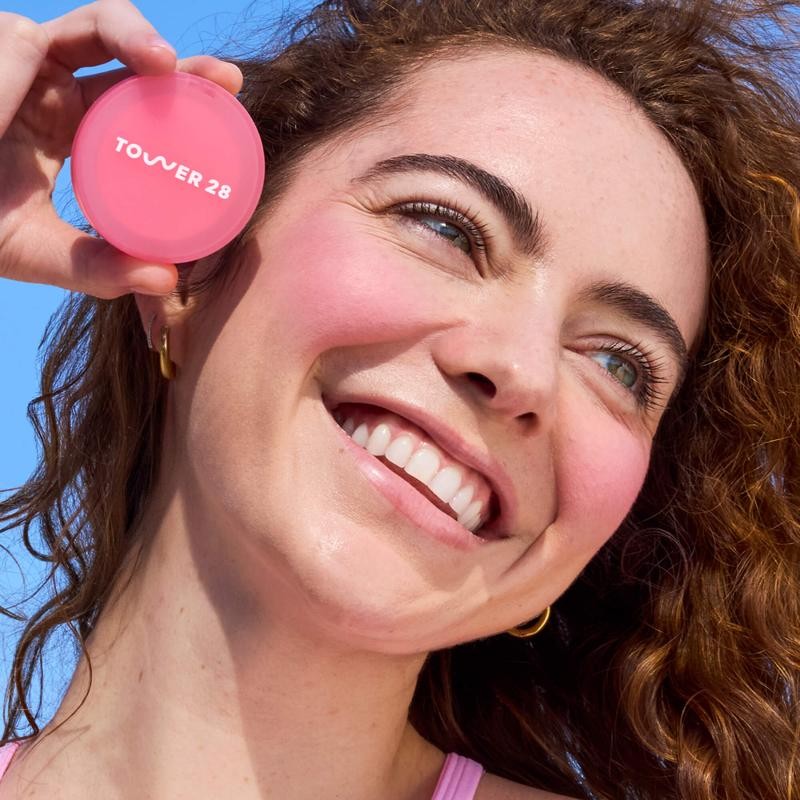 GetSet‚Ñ¢ Matte Powder Blush:_Culver Crush