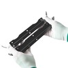 yourour 000-12602-001 Transducer Flush Mount Bracket, SS3D & TTLSCN Skimmer