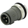 Metzger 0905043 Coolant Temperature Sensor