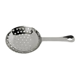Home Brew Stuff UP-JST-6 Julep Cocktail Strainer, Stainless Steel