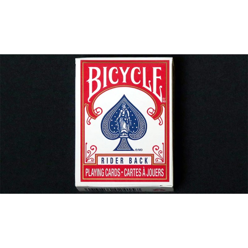Bicycle Mini Decks Playing Cards - Single Deck - (Color