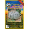 Everwilde Farms - 1 Oz Jarradale Pumpkin Seeds - Gold