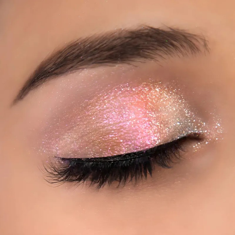 Polvo Suelto Para Rostro Y Cuerpo Moira Cosmetics Starstruck Sombra