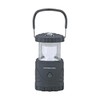 Captain Stag UK-4056 Lantern, Light, Hand Light, LED Sliding 3-Way