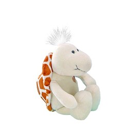 Nobby Plush Turtle, 23 cm