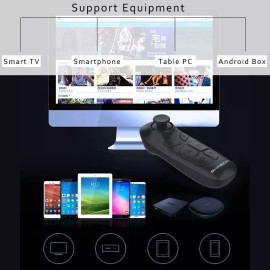 Shinecon Control Mocute Shinecon B03 Para Pc Smart Tv Ios Android