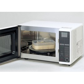 Iwasaki Industries Neo Keeper Round Pot (L) B-1818NE