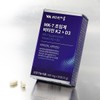 Vitamin Village MK 7 Supercritical Vitamin K2 + D3 4