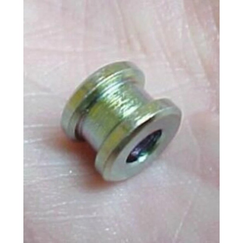 SherrodSurplus Lot 50 Steel Spacers/Roller