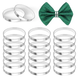 Christmas Napkin Rings (E)
