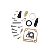 Mikuni Carburetor Rebuild Kit for Yamaha PW80