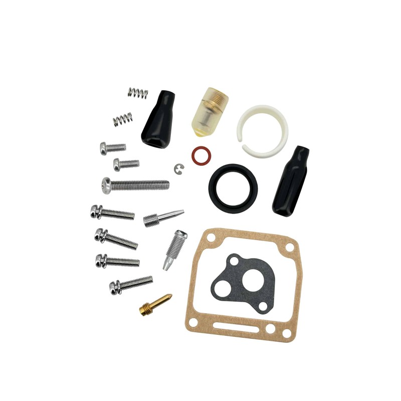 Mikuni Carburetor Rebuild Kit for Yamaha PW80