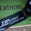 ZIP System Huber Flashing Tape | 6 inches x 75