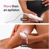 Braun Epilator Silk-epil 3 3-270, Hair Removal Device, Epilator for