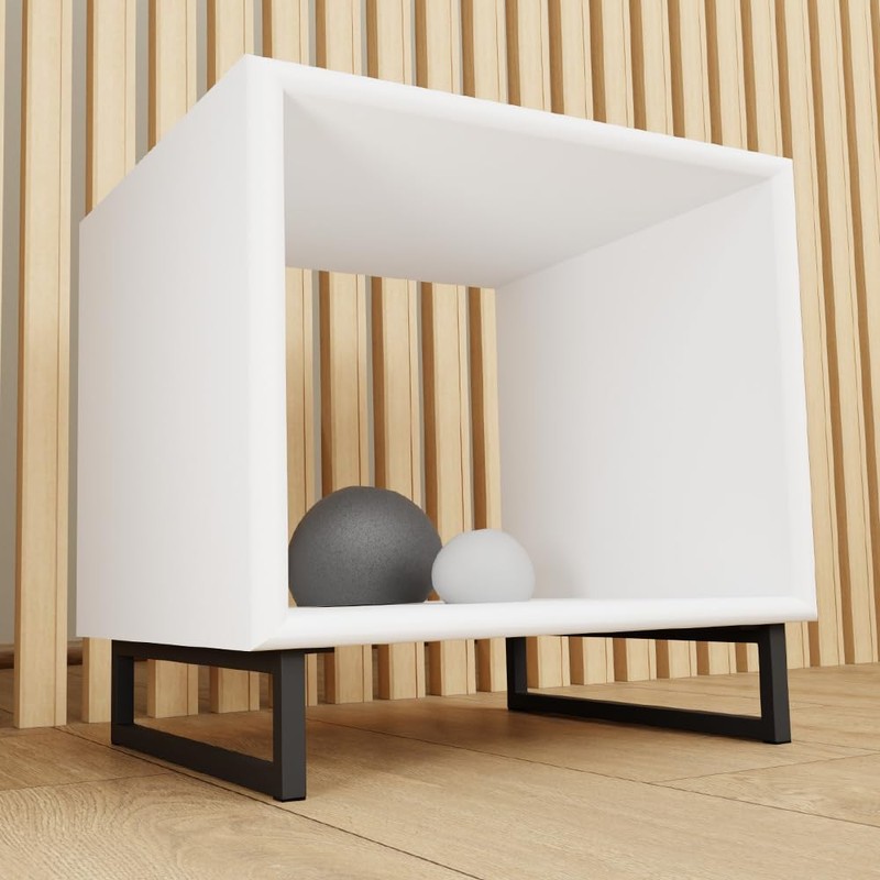 woplus 1 Piece Rectangular Furniture Feet | Furniture Leg, Cabinet