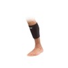 Mueller Calf Support - Black, 16-20 Inch
