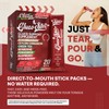 Clean Nutra Gluco Stix – Berberine with Cinnamon & Fiber
