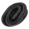 Bilge Pump Hose Plumbing Kit Thru Hull Fitting 1‑1/8in Dia