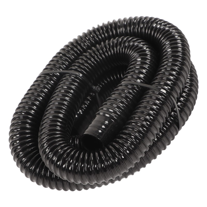 Bilge Pump Hose Plumbing Kit Thru Hull Fitting 1‑1/8in Dia