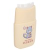 Kids Broken Hair Finishing Stick 80ml Portable Anti Frizz Comb