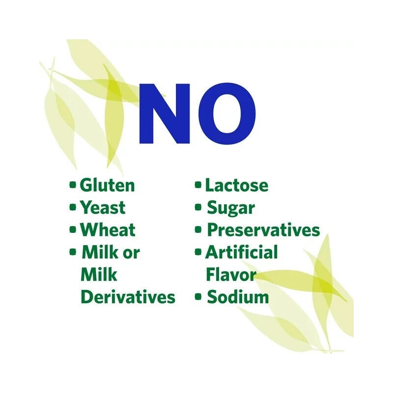 Spring Valley Vitamin D3 Softgels, 5000 IU, 100 Count