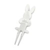 Jack Bunny 262-4984227 Continuous Classic Gift Set (Towel, Green Fork,