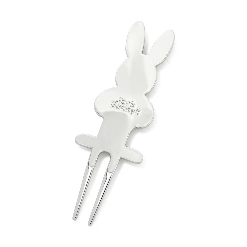 Jack Bunny 262-4984227 Continuous Classic Gift Set (Towel, Green Fork,