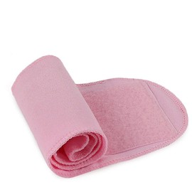 MERRYHAPY Djustable Neck Patch Neck Moisturizing Patch Essential Oil Gel for Women Gentle Reusable