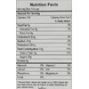 Dried Cranberries, 1LB