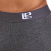 Lower East Men 1, Black, anthracite, XL