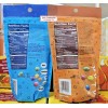 Trader Joe's Bite Sized Candy Coated Milk Chocolate Candies 6oz
