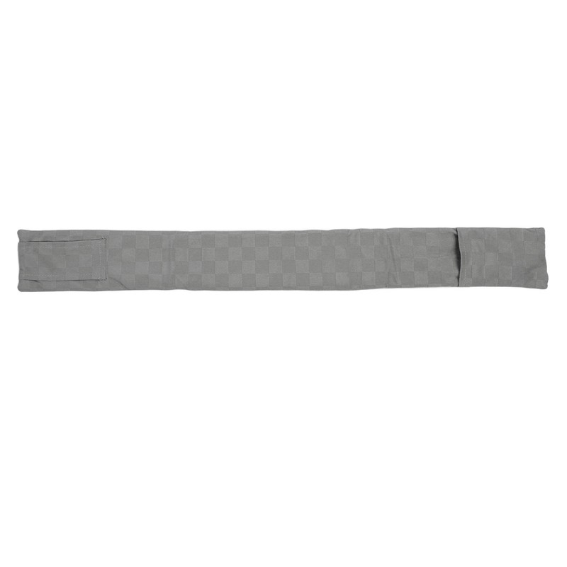 Heated Scarf Soft Washable Electric Heating Scarf USB Powered 3