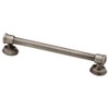 Liberty P23856-904-CP 5-Inch Caspian Kitchen or Furniture Cabinet Hardware Handle