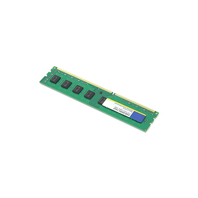 ASHATA Módulo de Memoria DDR3 2 GB 1333Mhz, Módulo de