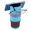 Multifunction Car Beverage Bottle Cup Holder Organizer Interior AccessoriesBlue