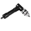 Buachois Right Angle Drill Attachment, 90 Degree Corner Drill Adapter,