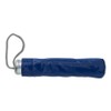 eBuyGB Mini Folding Compact with Pouch, Manual Opening Stick Umbrella,