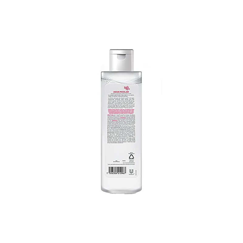 Ponds Agua Micelar Noche y Día 300 g