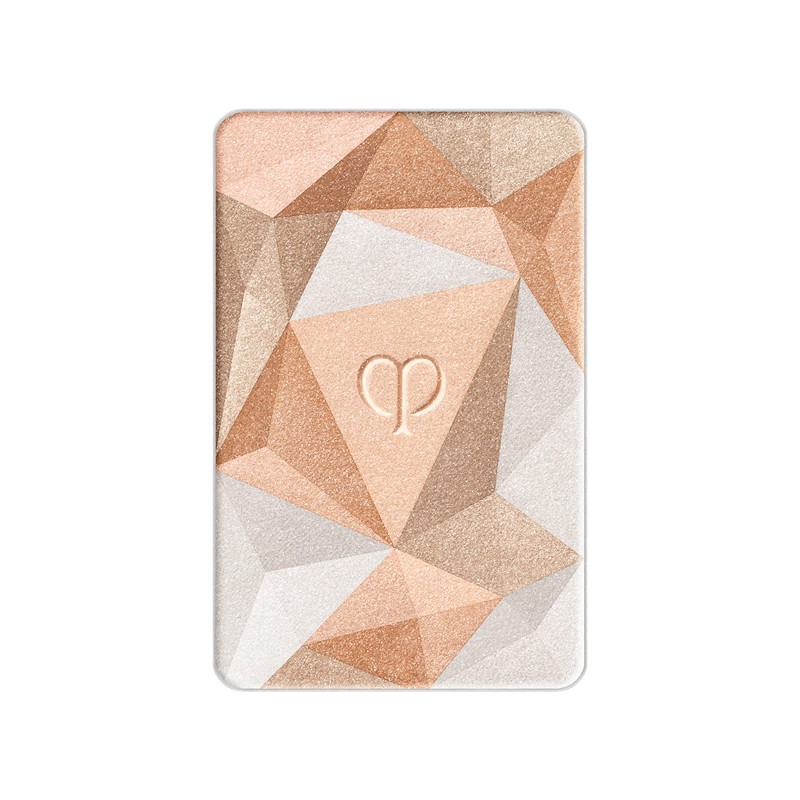 Clé De Peau Beauté, The Luminizing Face Enhancer, 202 Golden