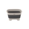 Outwell Unisex - Adult Camping Accessories Kolllaps Washing Bowl with