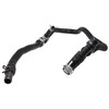 REIN AUTOMOTIVE CHH0658 Heater Hose