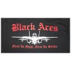 VF-41 Black Aces "First To Fight, First To Strike" T-Shirt